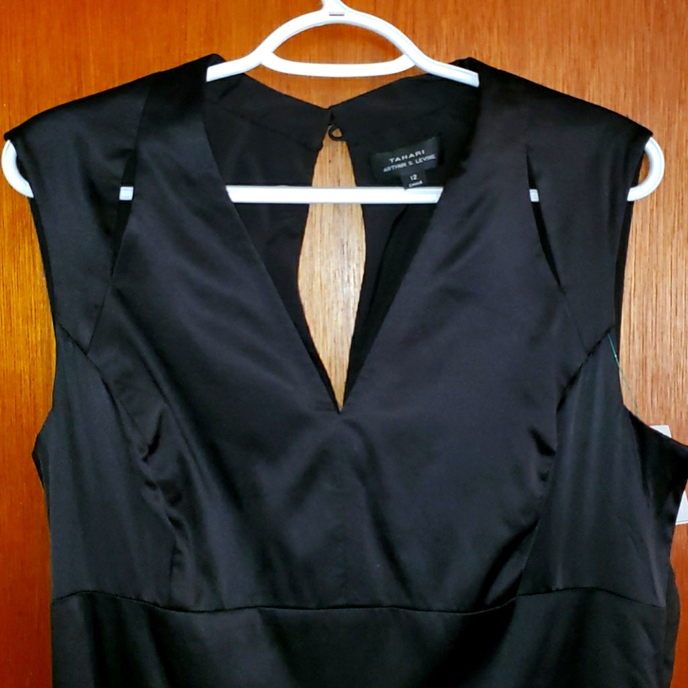 Tahari Dress